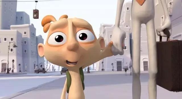 动画alike你剪断了我的翅膀却怪我不会飞翔