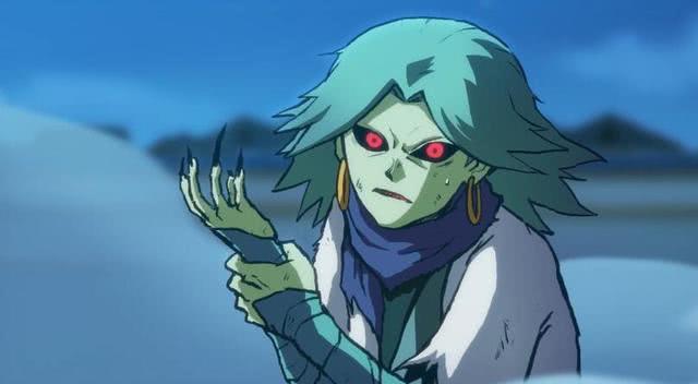 真是越漂亮的女子越会骗人,伍六七被江主任的外表欺骗了|青莲|骗人