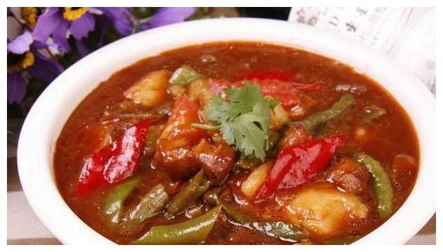 假如给你一碗米饭这4个菜选一个下饭我果断选了老干妈你呢