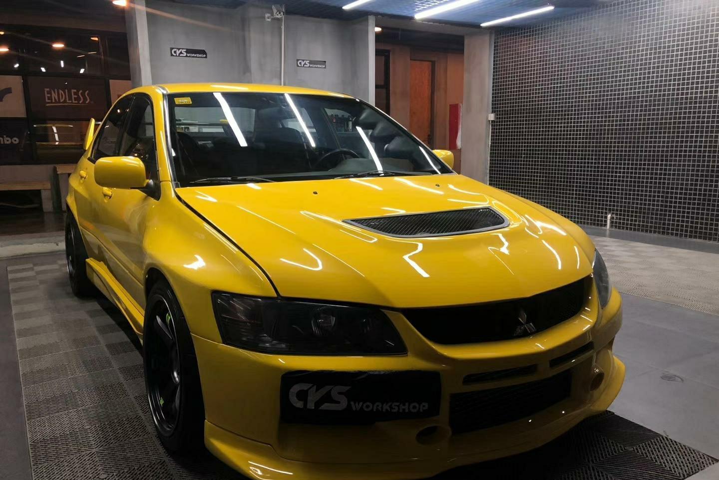 三菱4g63发动机(代表车型evo):斯巴鲁ej207发动机,用了20年了,一直