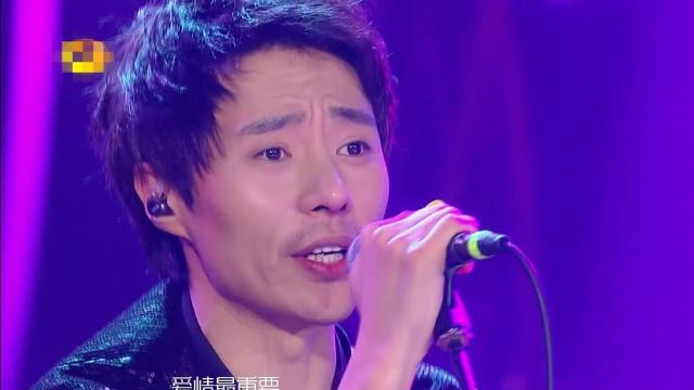 歌手逃跑计划垫底出局原来是提前定好主唱毛川竟说漏嘴