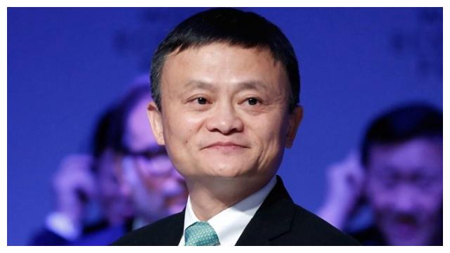 马云再谈996工作制,称幸福是奋斗出来的,工作