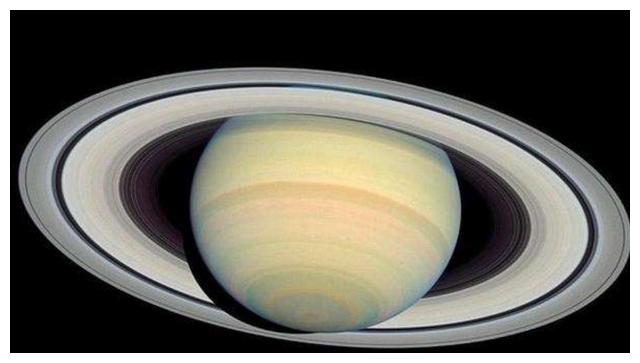 科学家首次在系外看到了"土星环"|凌日|行星|恒星_新浪新闻