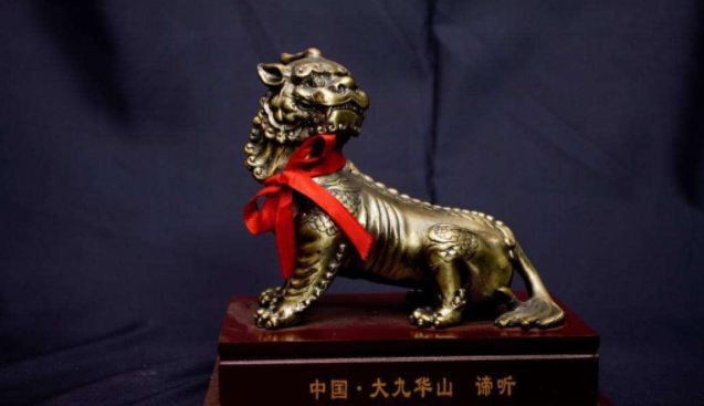 地藏王菩萨的通灵神兽谛听为什么没有下界为妖?