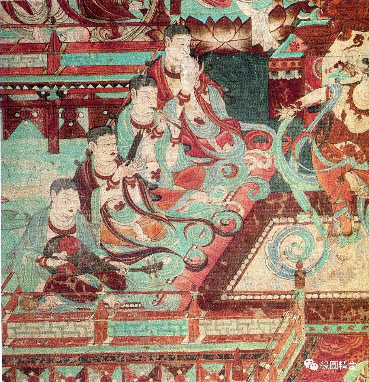 榆林窟全集(上)