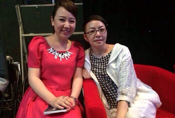 《我爱我家》里可爱的圆圆,如今37岁了,你还能认出她来吗?|我爱我家|关凌|宋丹丹_新浪新闻