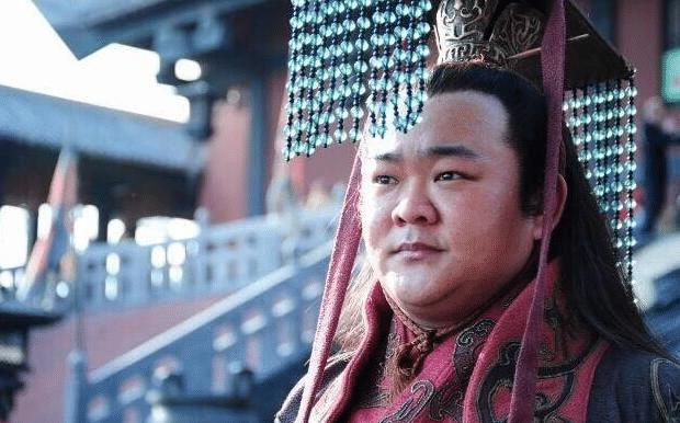 为什么刘禅被称为扶不起的阿斗?他真的扶不起吗?|刘禅|刘婵|阿斗_新浪