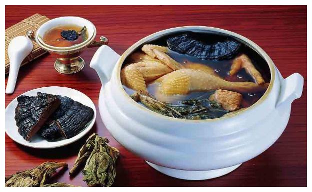 無論燉什麼湯 萬萬不要直接下鍋!多加這1步 湯鮮肉嫩 沒腥味 3 077c ipzreiw8427012