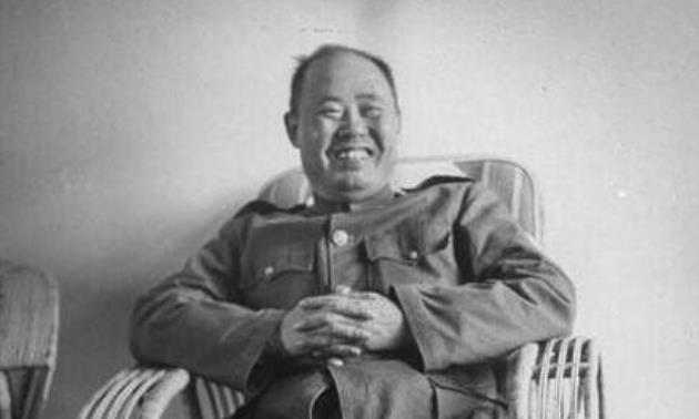 1949年傅作义率部起义后,手下的4位高级将领,结局如何?_新浪新闻