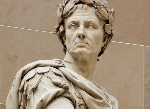 世界十大传奇帝王,中国两人上榜,他们的人生只能用"开挂"解释