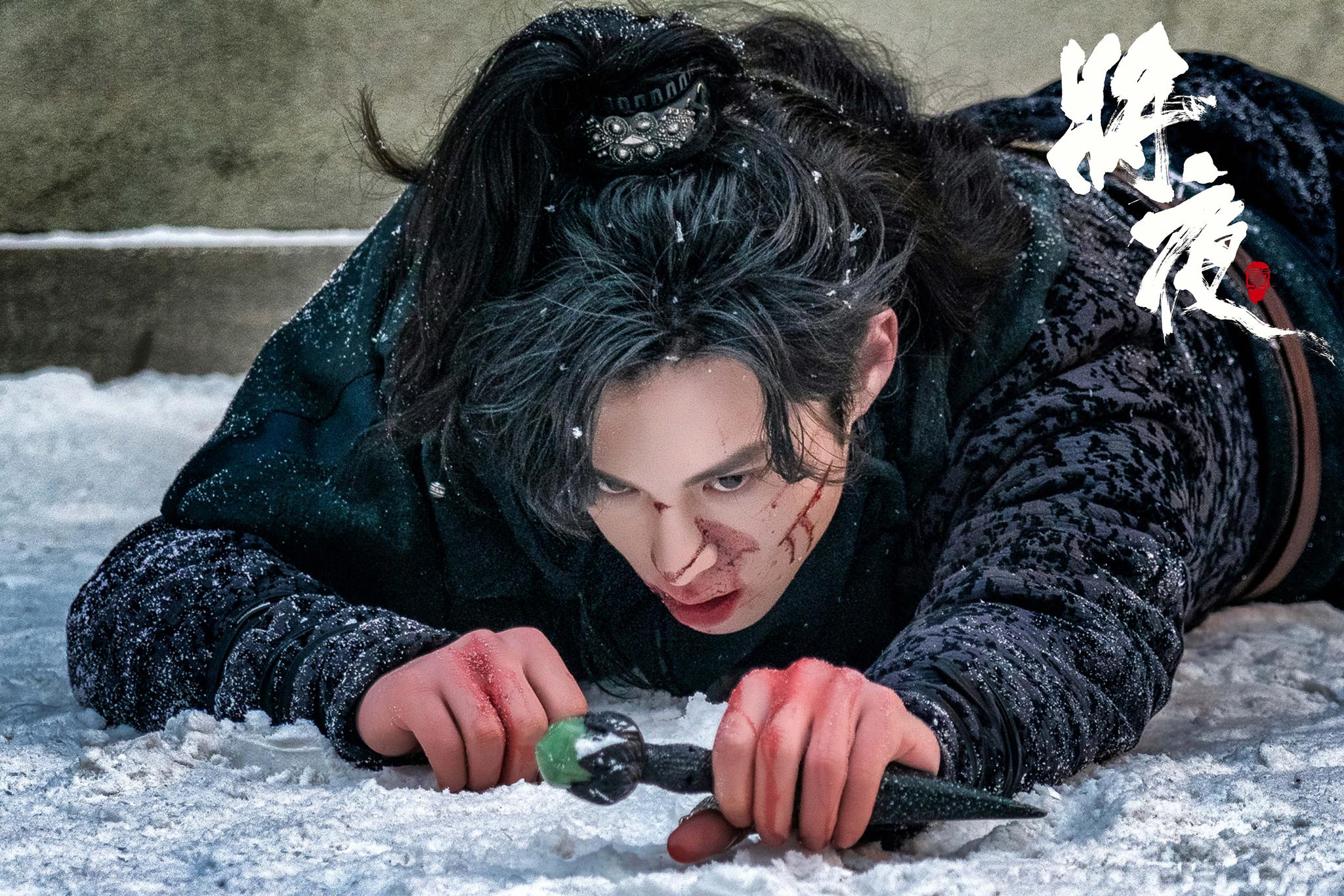 《将夜2》今晚收官 王鹤棣宋伊人破永夜唤光明