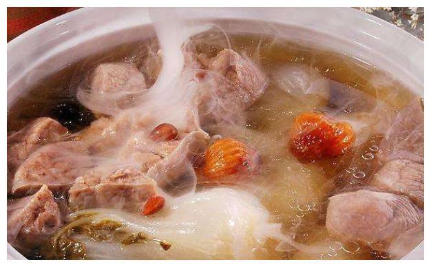 無論燉什麼湯 萬萬不要直接下鍋!多加這1步 湯鮮肉嫩 沒腥味 2 824f ipzreiw8426964