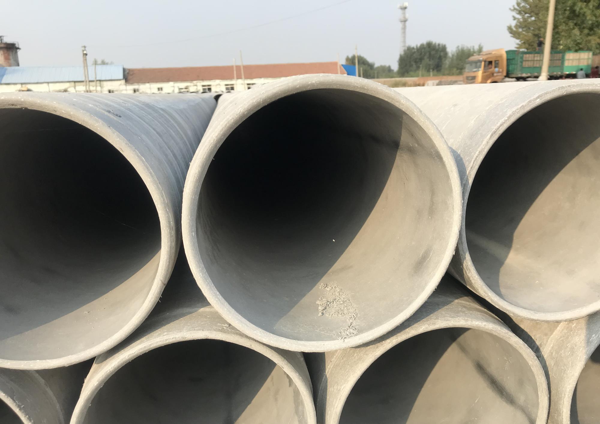 水泥维纶管,维纶水泥管,维纶水泥电缆保护管直埋敷设