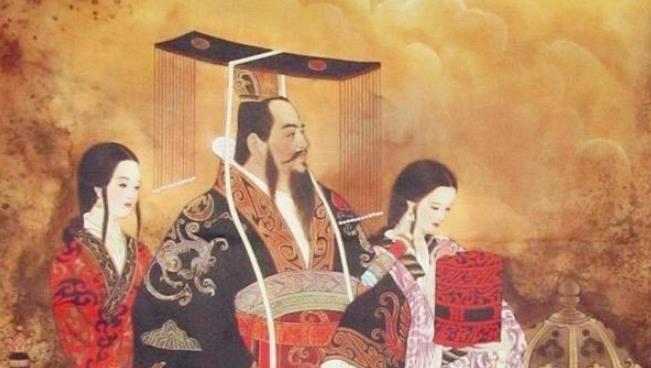 中国古代的这些朝代,为什么都超不过300年的历史?|朝代|王朝|灭亡_新浪新闻