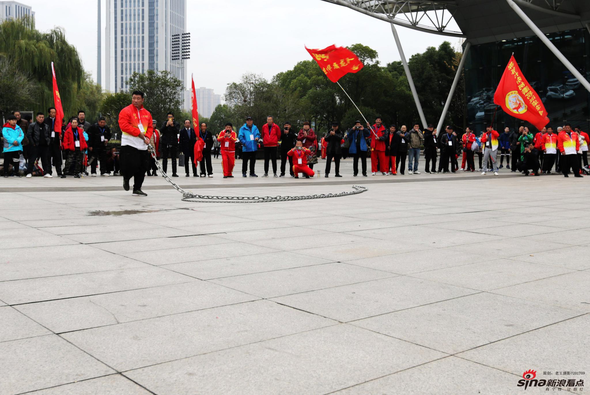 健康中国•全国首届鞭龙邀请赛在江苏常州圆满收官|大冶|溧阳|龙_新浪新闻