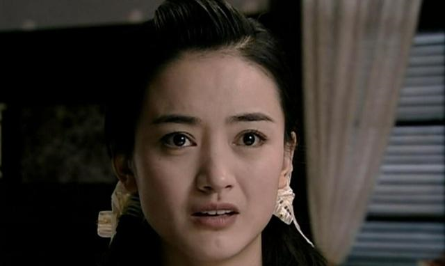 《潜伏》的谢若林,一枪打不死我,我爬起来还能和你继续做生意