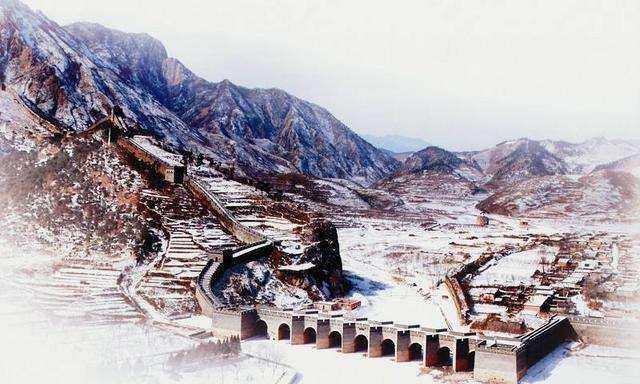 一片石一役定江山!大顺军在这里土崩瓦解,大清入关从这里开始|吴三桂_新浪新闻