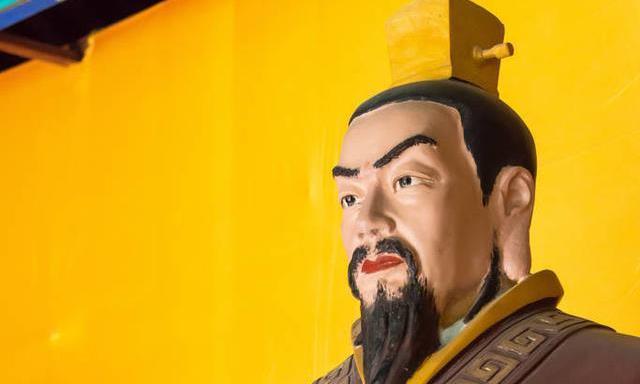 历史上的刘备到底是个什么样的人辛弃疾评价:男儿到死心如铁|刘备|吕布|曹操_新浪新闻