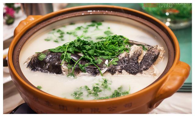 浙江杭州千岛湖全鱼宴,一锅鱼头汤卖688,你吃吗?