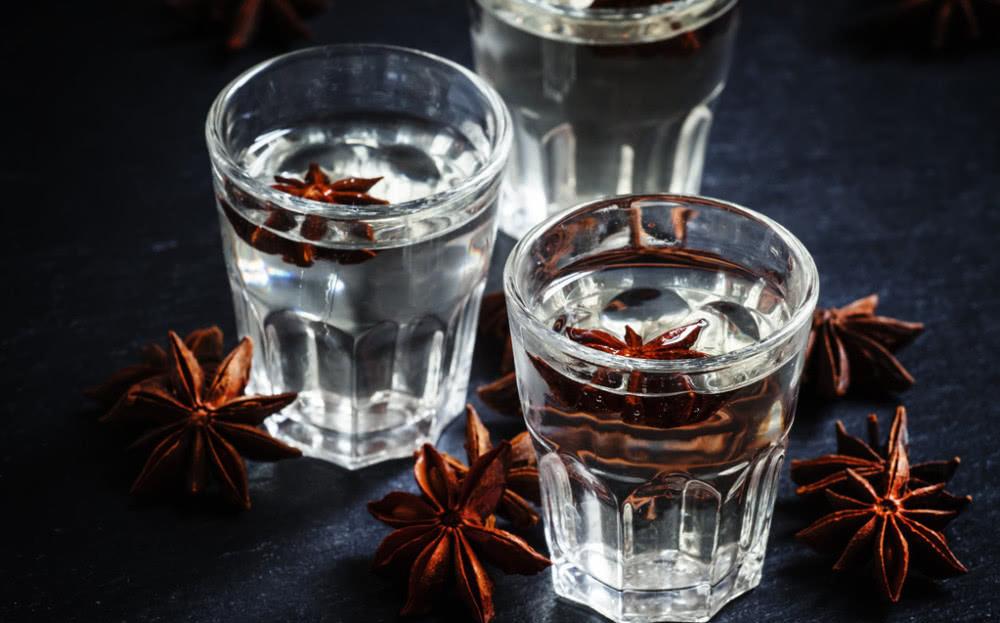 蒸馏酒,发酵酒是如何划分的?