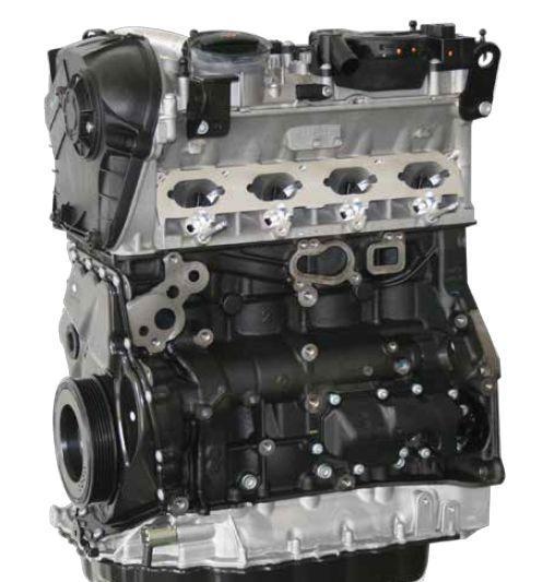 大众奥迪ea888原厂原装发动机从一代到三代一文看懂