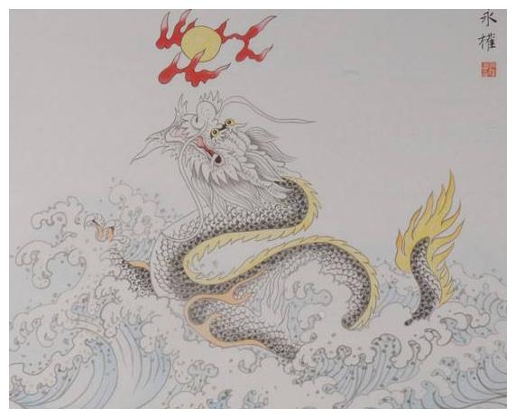 76.88属龙人:七星报喜,就在3月!一定要接,不接不吉!