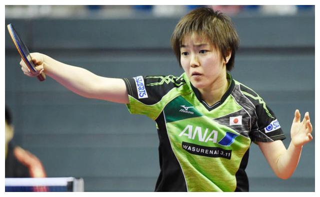 乒乓球葡萄牙赛:日本男队惨败,已全军覆没!女队冲击3项冠军|男队|女队