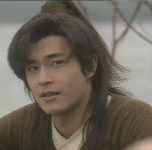 重温《神雕侠侣》却发现杨过的命运真的是不太好