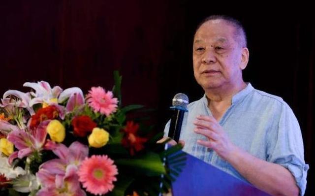 刘心武关于《红楼梦》的解读,有没有道理,秦可卿会是公主吗?
