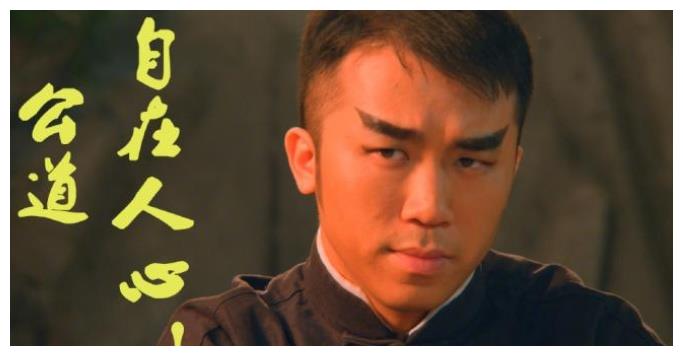 这个还是让观众难以理解的,虽然卢正雨是电影人没错,但是在这个舞台