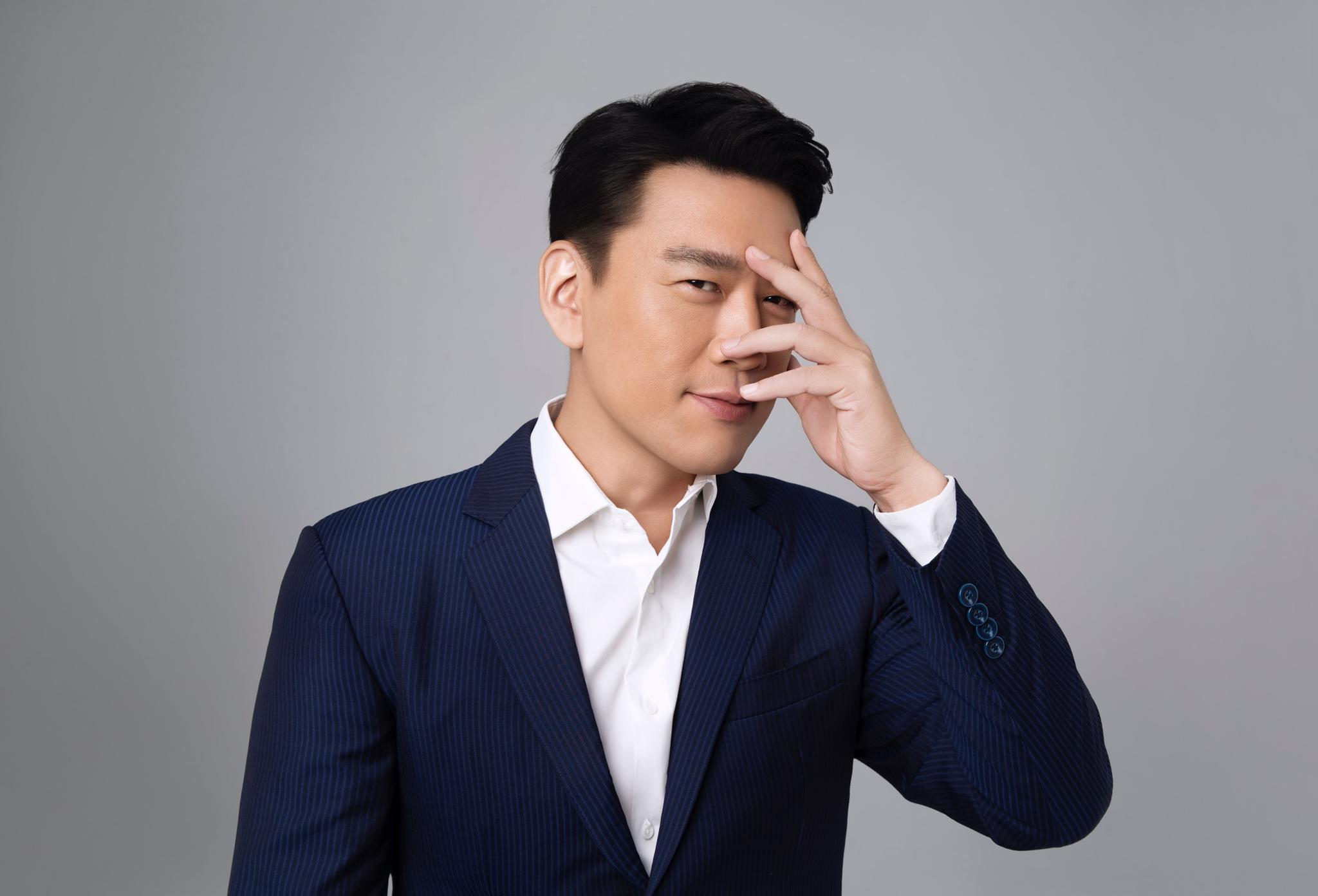 王耀庆声音迷人获赞 角色深入人心受好评