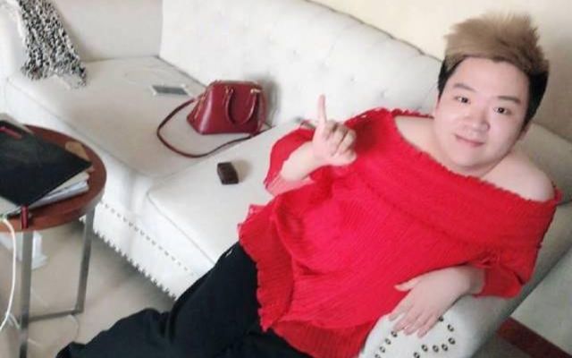 马飞飞生病要做手术!网友:这一次真的难受了,马飞!