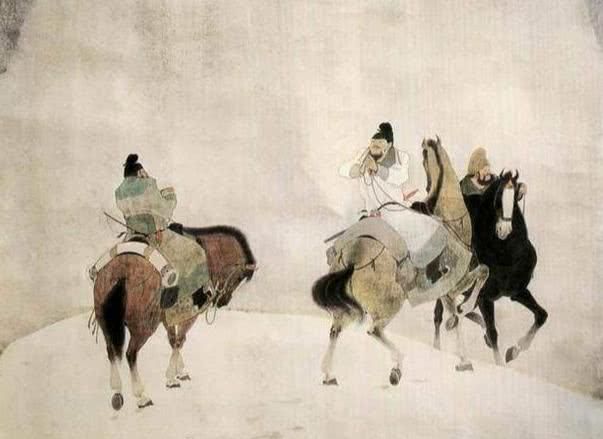 为何相比于现代人古人更重视离别呢