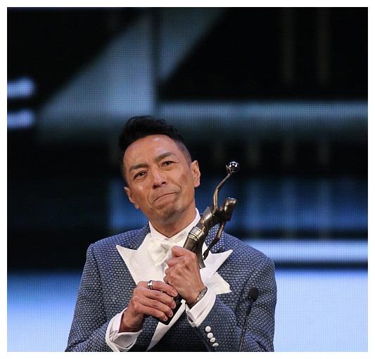 第37届金像奖最佳男配角:姜皓文《拆弹专家》