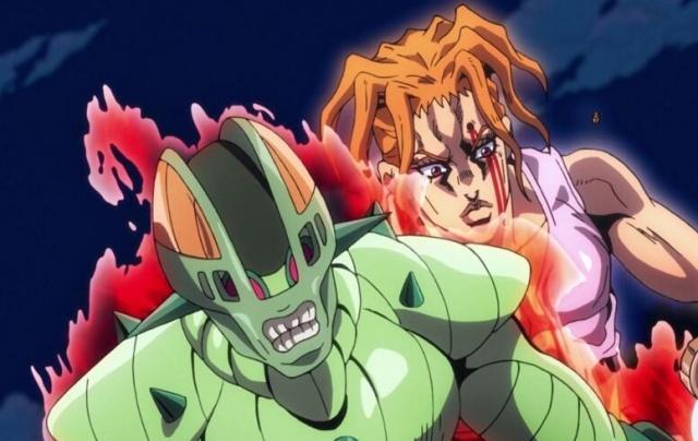 当然,还有沙雷,兹凯罗等人天天想着一夜暴富,在波尔波去世后就去偷袭