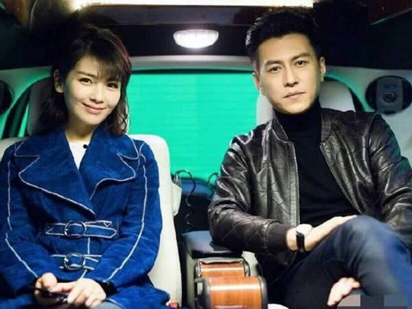 盘点和靳东合作的五大女神,江疏影垫底,刘涛第三,第一必须是她