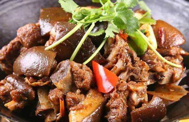 百分百!冬至吃狗肉的来历"专业指南"-第1张图片-王宁博客