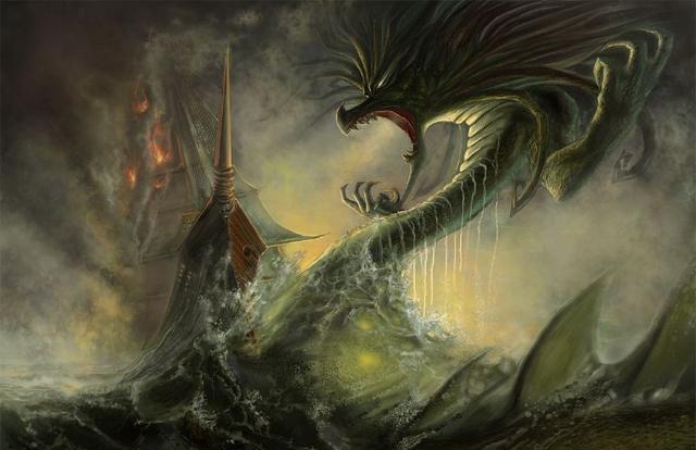 翡翠天鹅拥有凤凰血脉,天青牛蟒进化为龙类魂兽|终极斗罗|白龙|碧姬