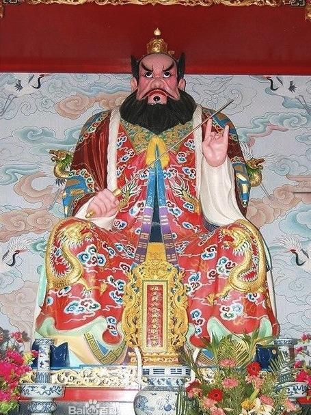 四川青城山,天师张道陵羽化飞升的地方!