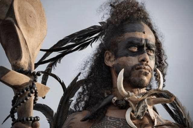 酋长|部落|见识_新浪新闻