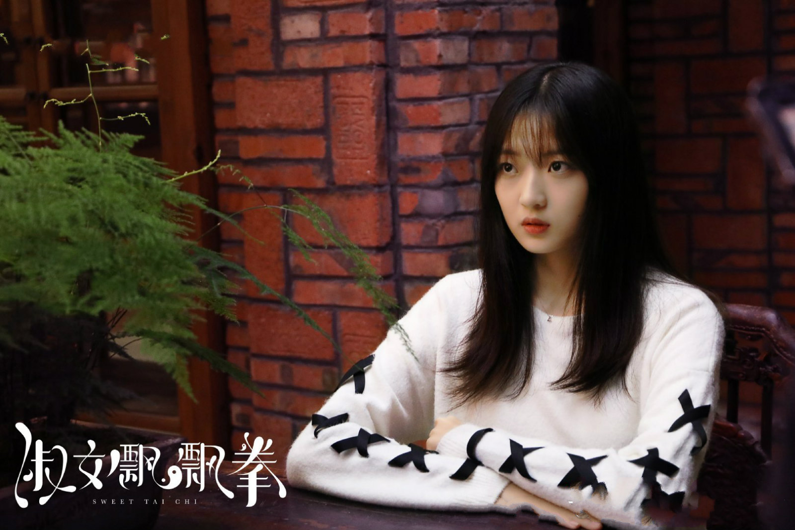 淑女飘飘拳首播毕雯珺孙千演技不足网改剧再添烂作品