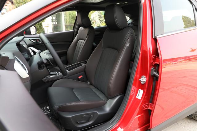 关于马自达cx-4的车主反馈,你想知道的都在这里!