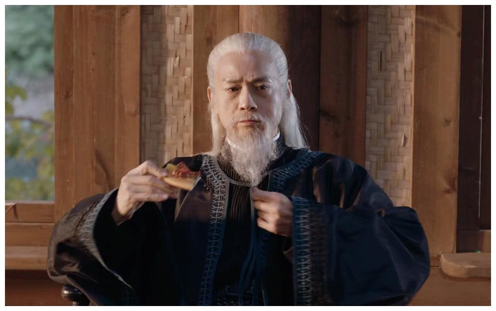 将夜夫子与昊天的博弈是以世间为棋盘以宁缺为棋子