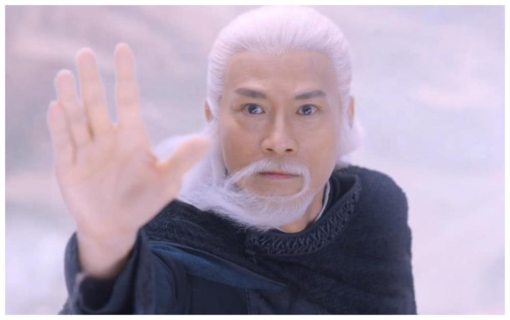 《将夜》夫子与昊天的博弈,是以世间为棋盘,以宁缺为棋子