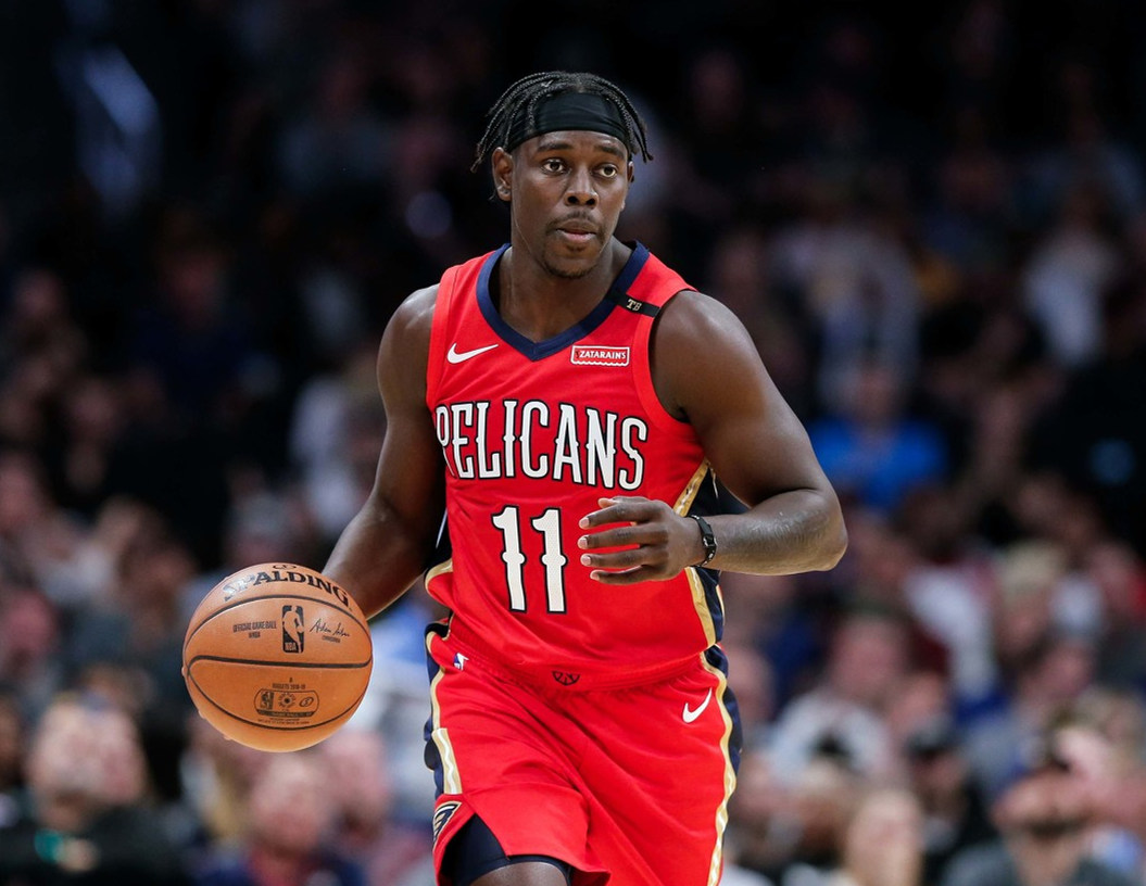 nba最被低估的球星,没有之一,季后赛把利拉德防到怀疑人生|霍勒迪