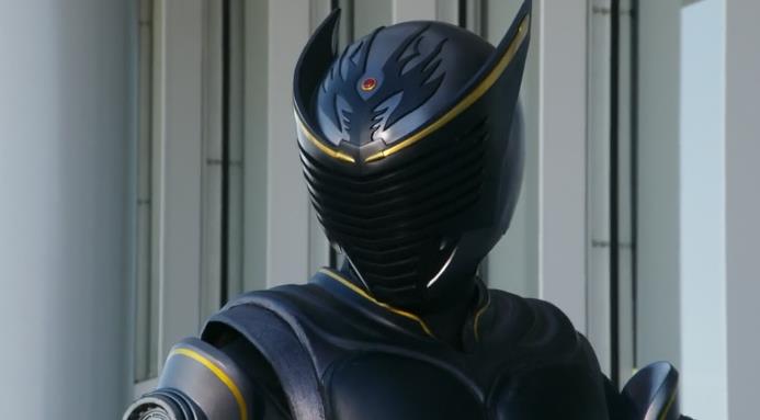 假面骑士龙骑外传完结解读逃不出团灭结局 井上大魔王狗尾续貂