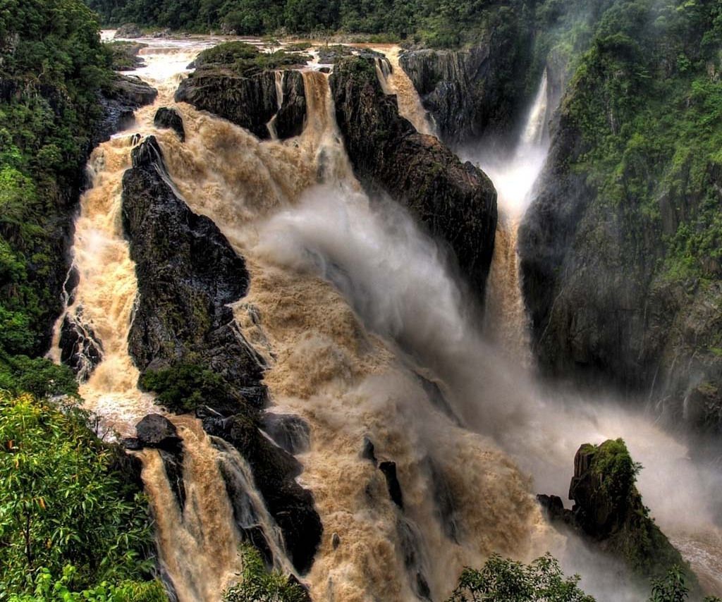 盘点全球最长河流长江进入前三黄河的排名让人无语