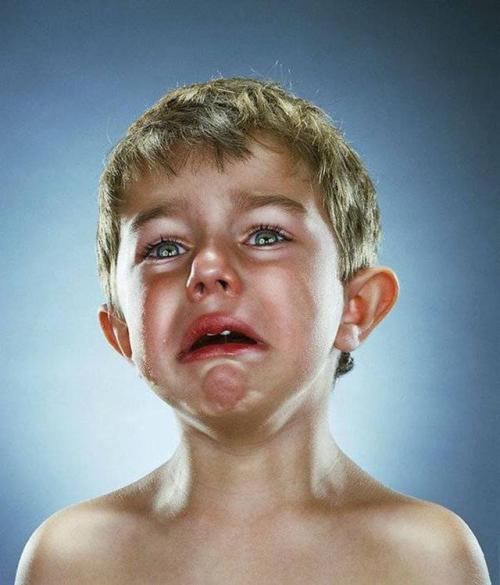 宝宝一直深夜大哭,可能是这个原因,要引起注意了!