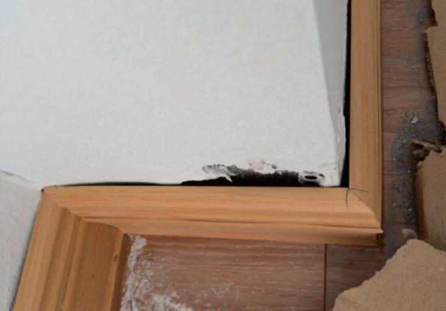 68抹灰面不平,阴阳角不垂直,不方正渗漏厨房,卫生间渗漏涂料饰面工程