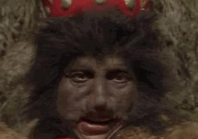 86版西游记这一集有个搞笑的片段其实原著里这个情节更幽默